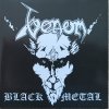 Venom Black Metal CD